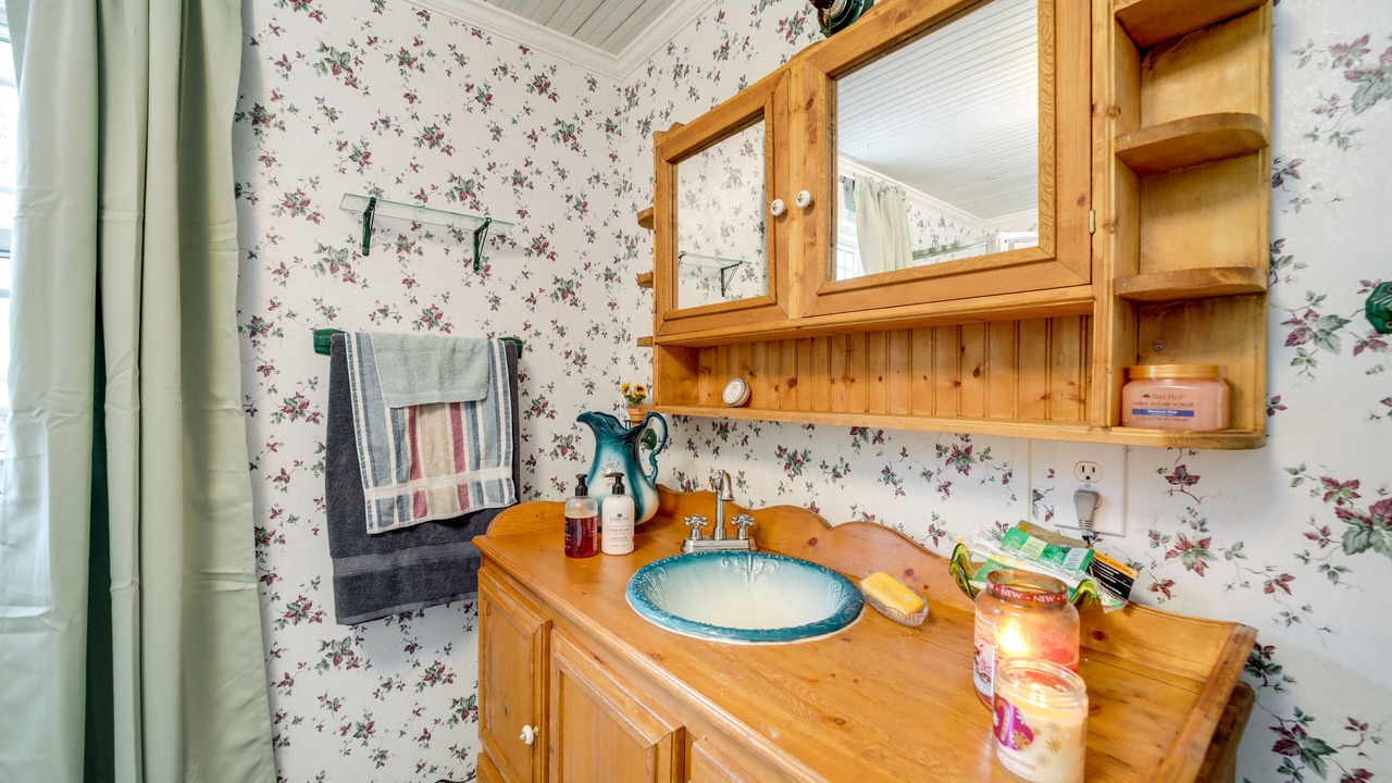 Photo of Bathroom in Clyde