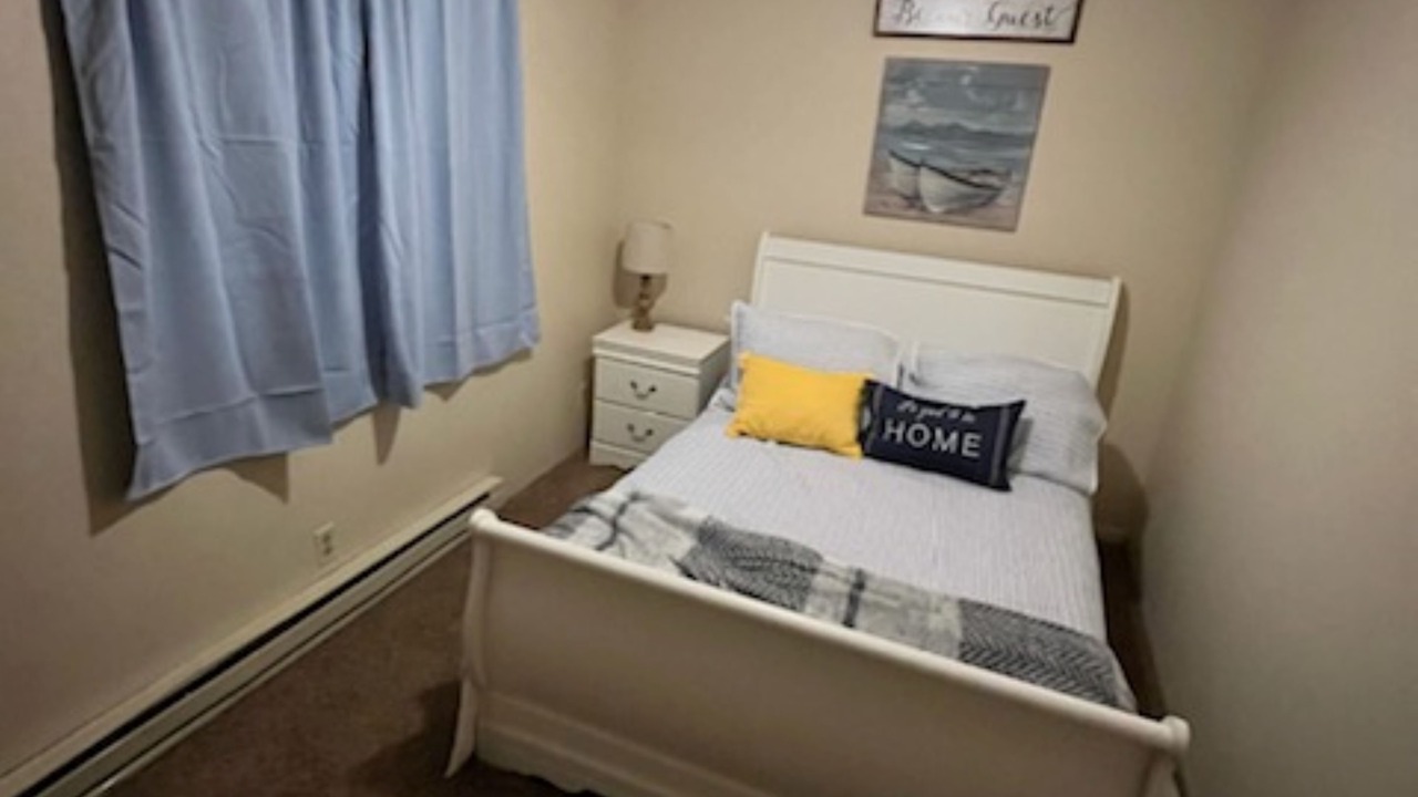Photo of Bedroom in Spirit Lake