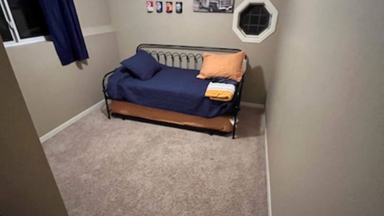 Photo of Bedroom in Spirit Lake