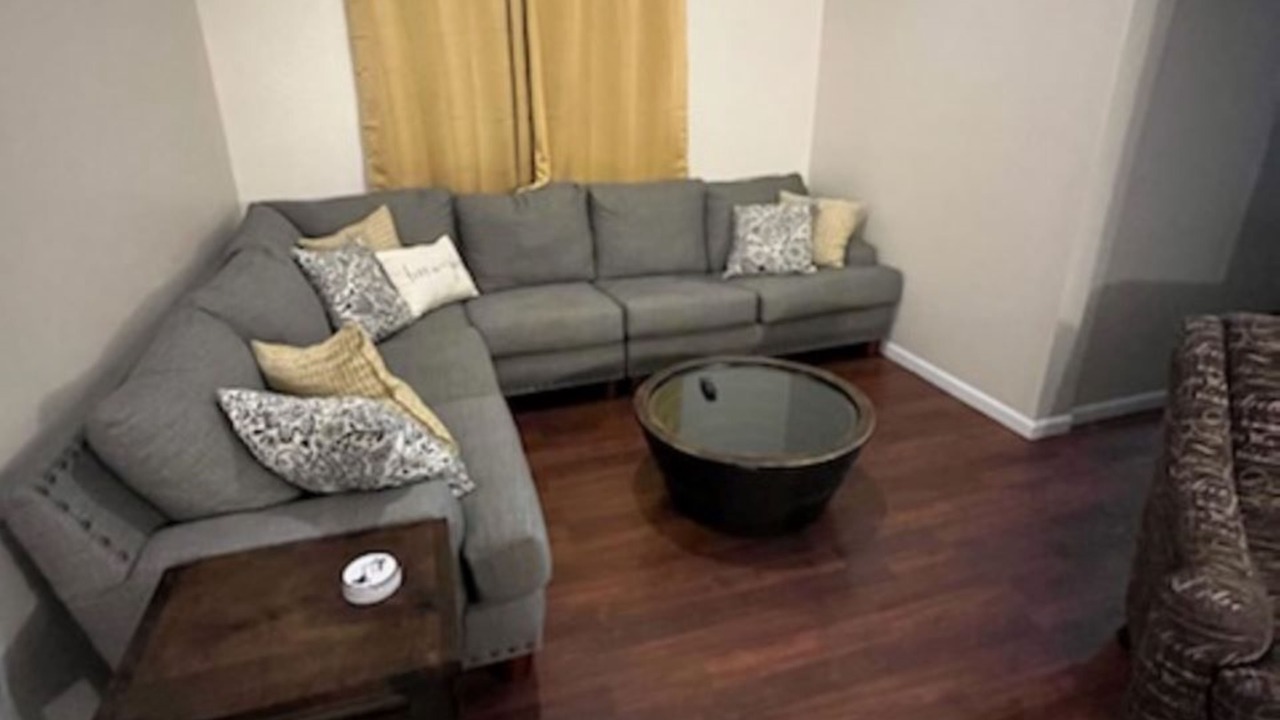 Photo of Livingroom in Spirit Lake