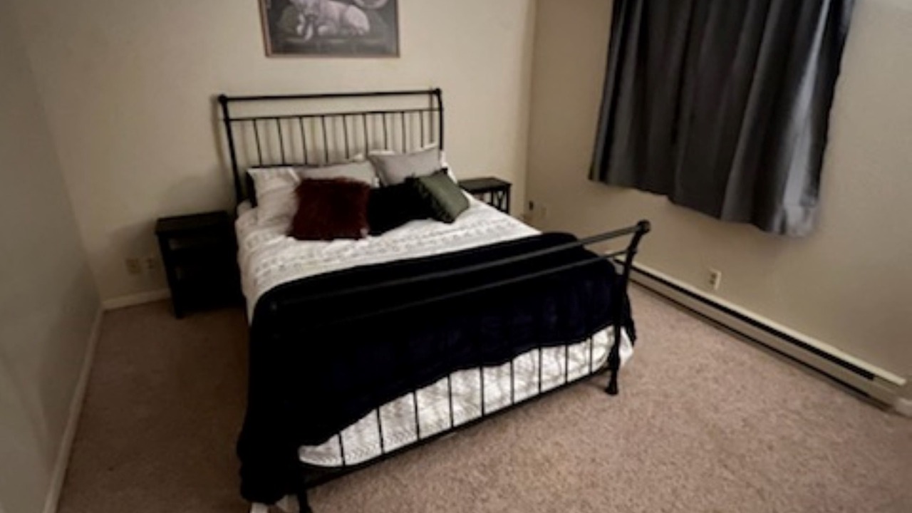 Photo of Bedroom in Spirit Lake