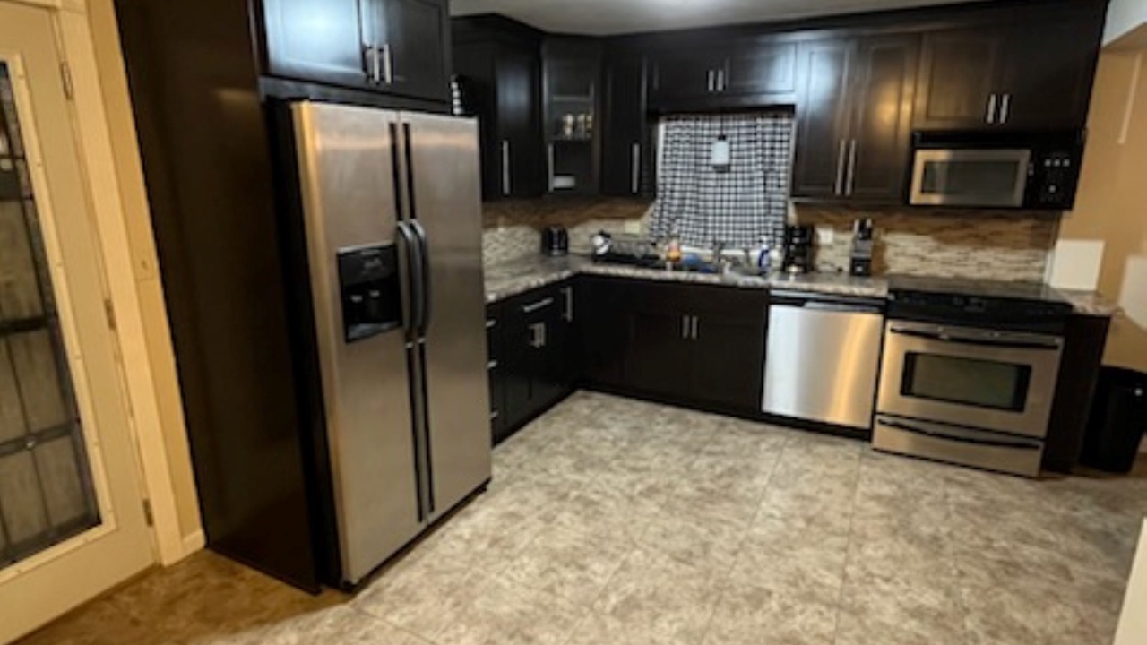 Photo of Kitchen in Spirit Lake