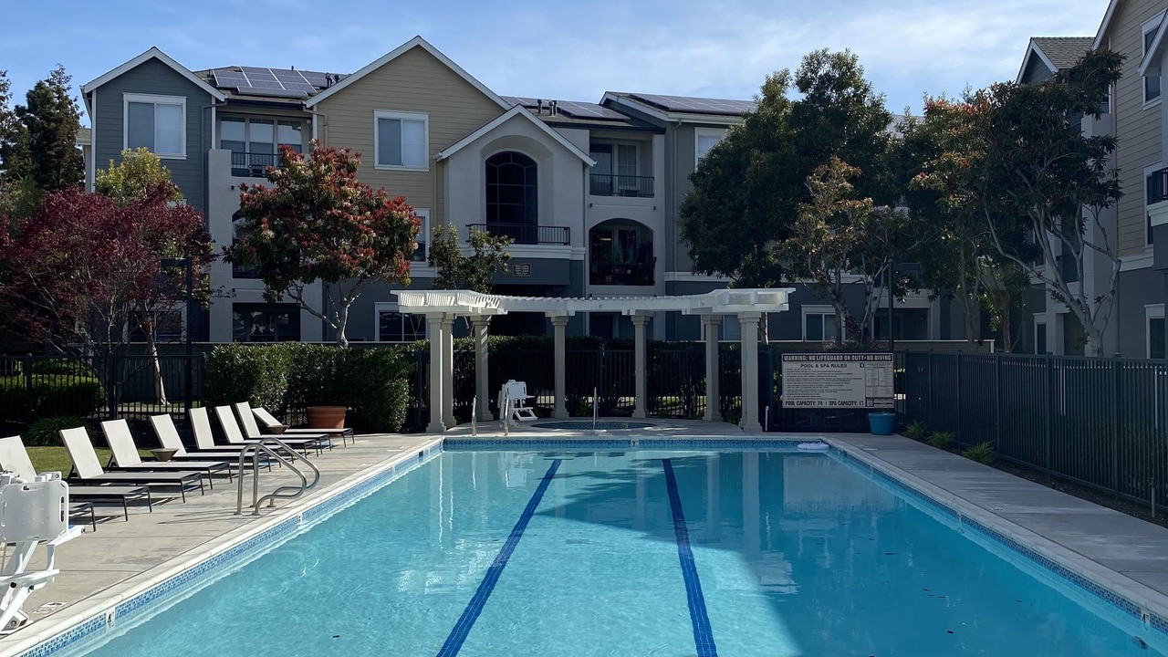 Photo of Outdoor in Hayward