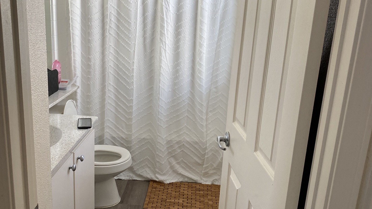 Photo of Bathroom in Hayward