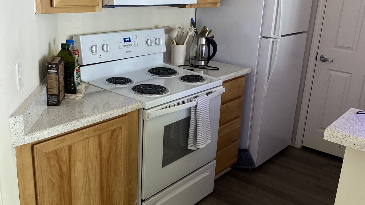 Photo of Kitchen in Hayward