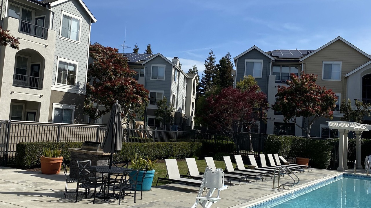 Photo of Outdoor in Hayward