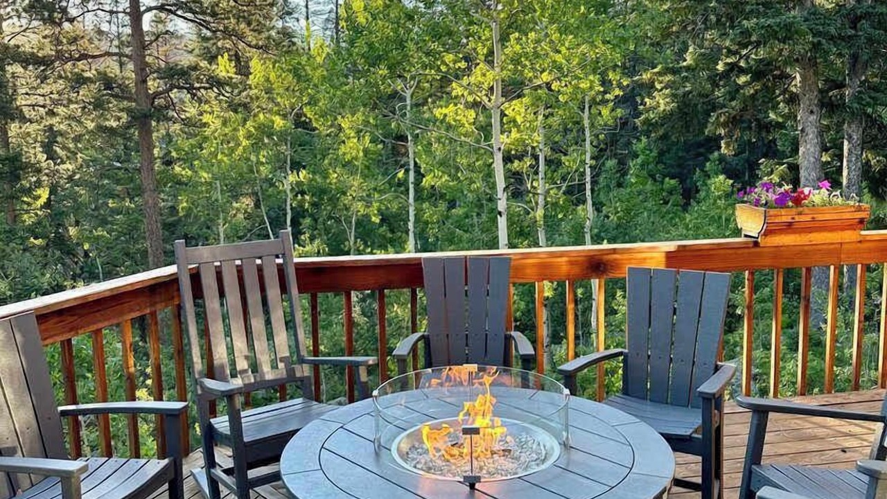 Photo of Outdoor in Woodland Park