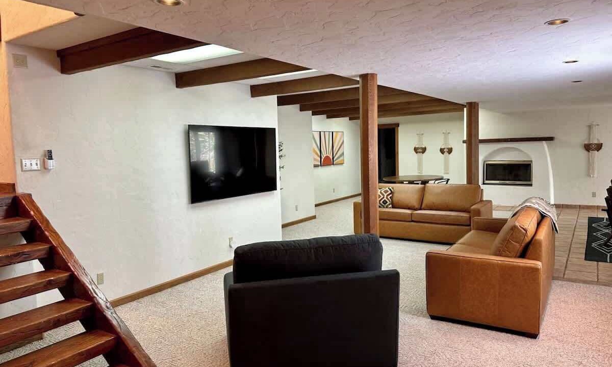 Photo of Livingroom in Woodland Park