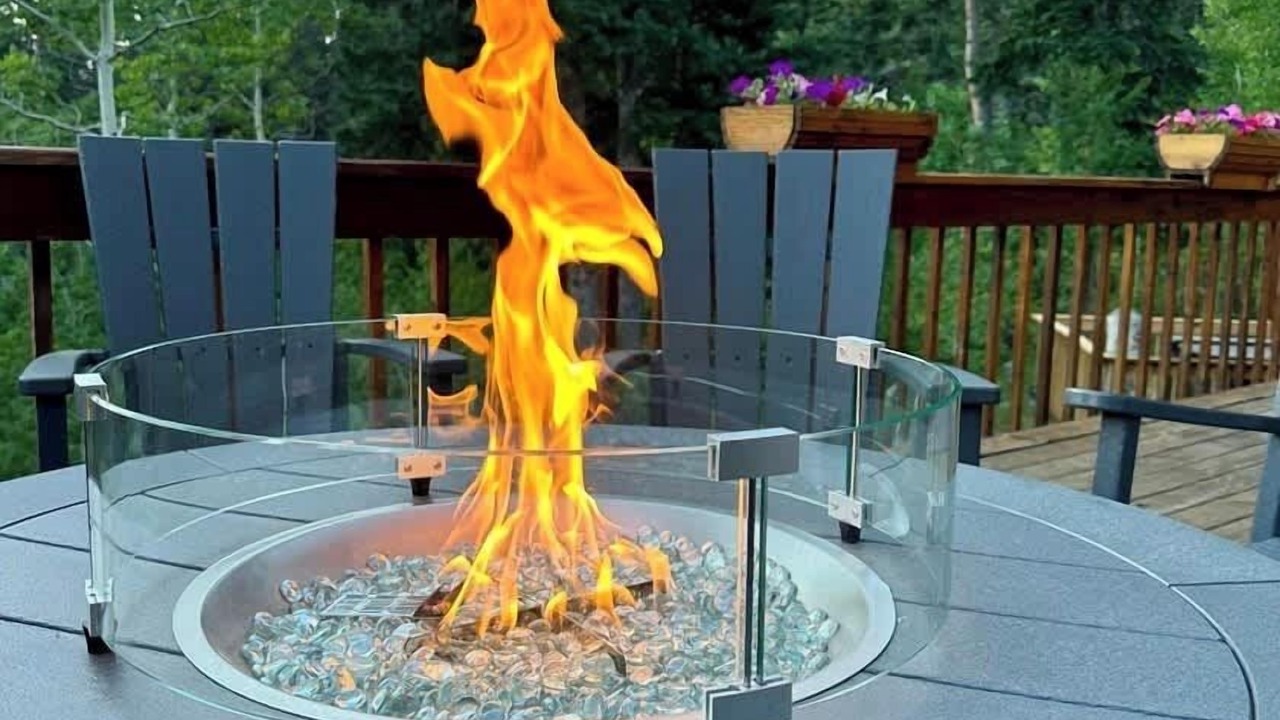 Photo of Outdoor in Woodland Park
