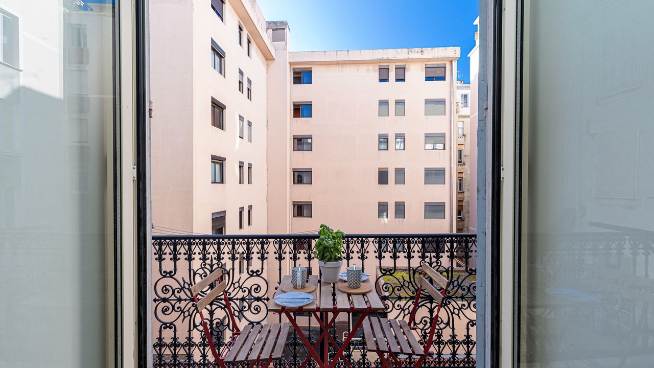 Photo of Outdoor in Jean-Medecin