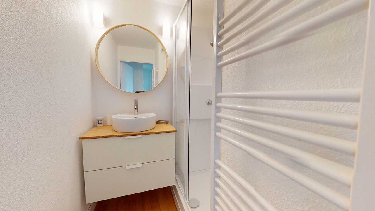 Photo of Bathroom in Saint-Gilles-Croix-de-Vie