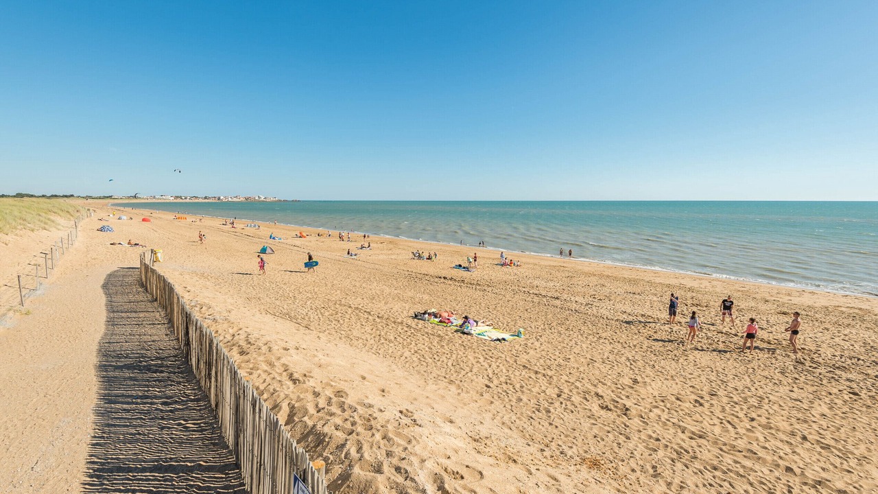 Photo of Others in Saint-Gilles-Croix-de-Vie