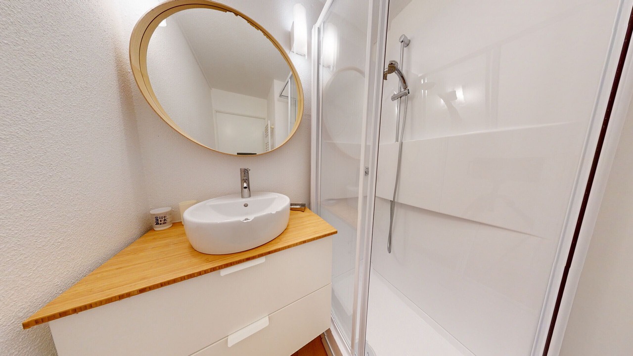 Photo of Bathroom in Saint-Gilles-Croix-de-Vie
