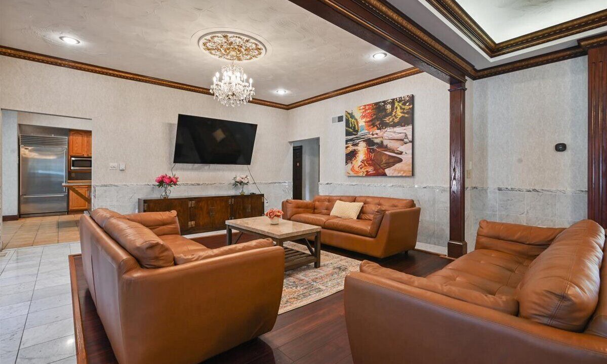 Photo of Livingroom in Wilkes-Barre