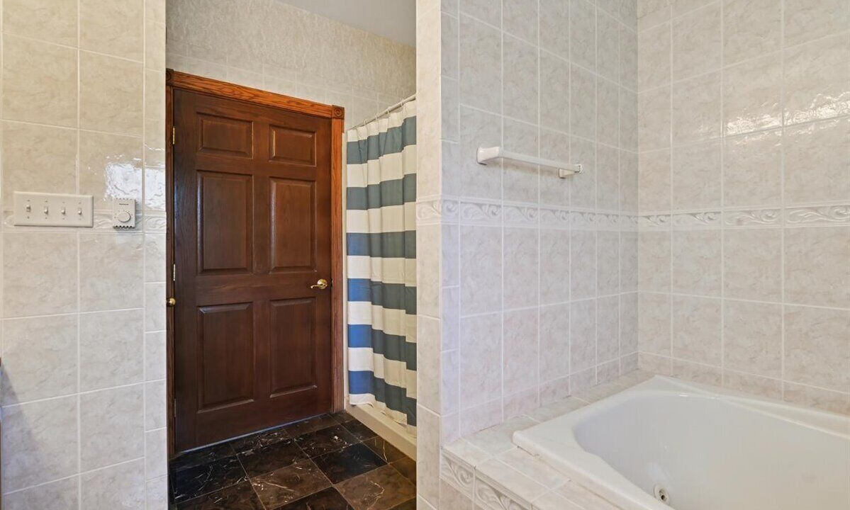 Photo of Bathroom in Wilkes-Barre