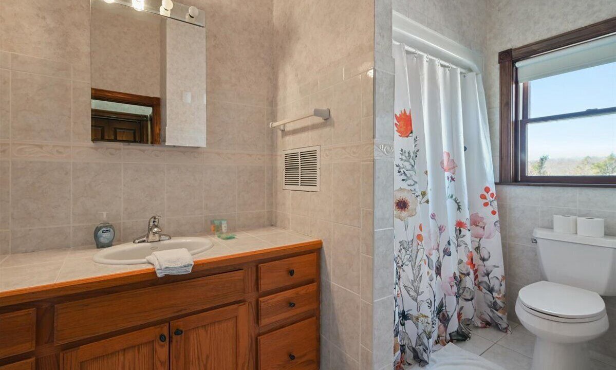 Photo of Bathroom in Wilkes-Barre