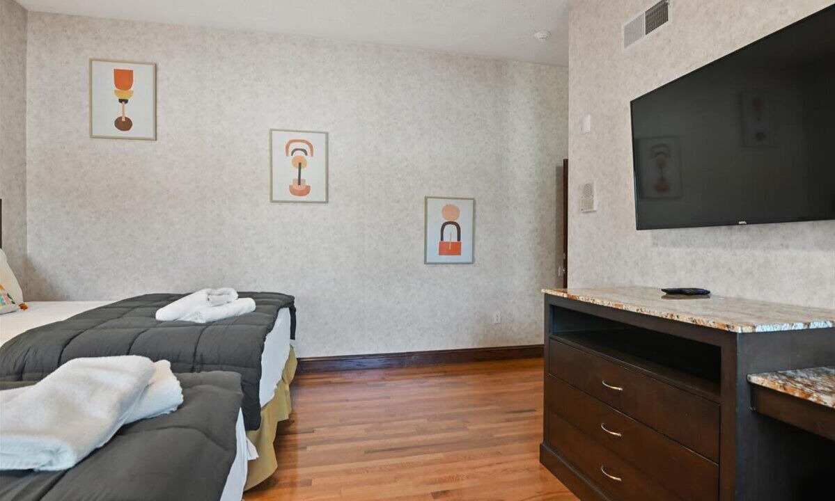 Photo of Bedroom in Wilkes-Barre