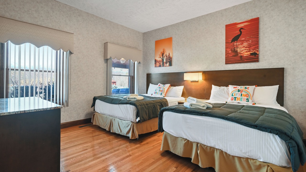 Photo of Bedroom in Wilkes-Barre