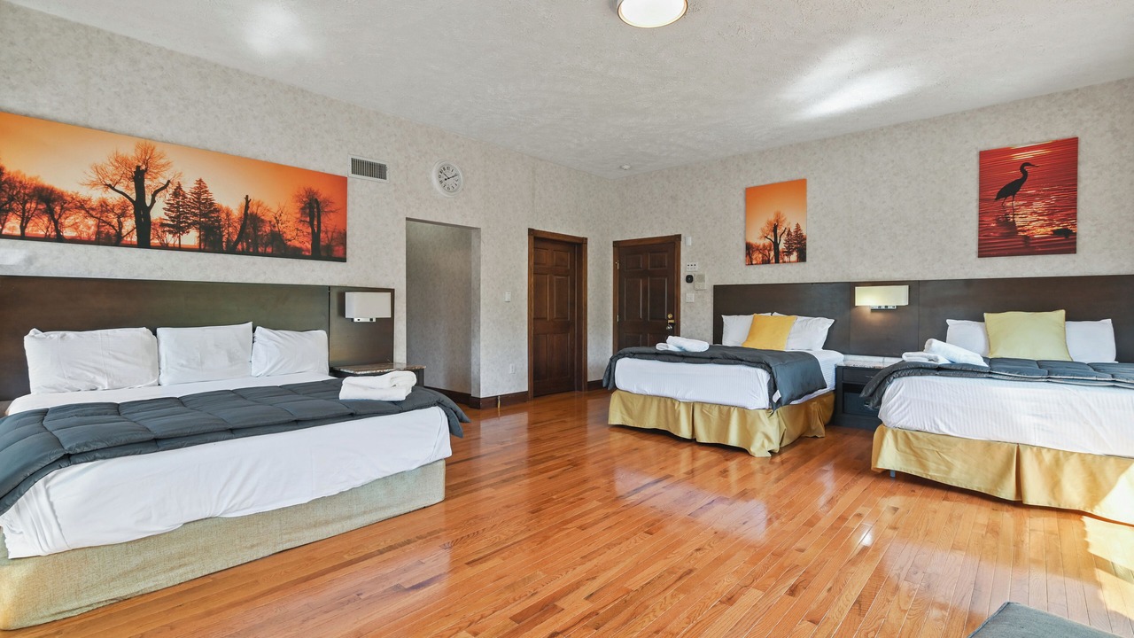 Photo of Bedroom in Wilkes-Barre