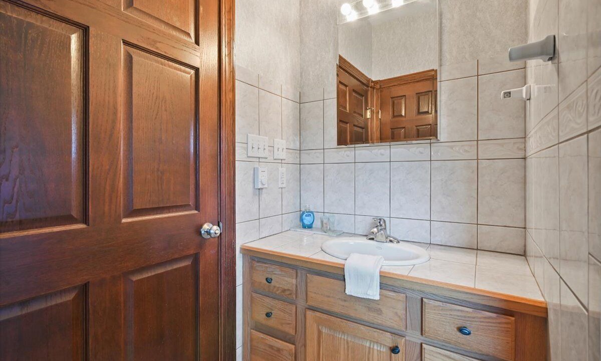 Photo of Bathroom in Wilkes-Barre