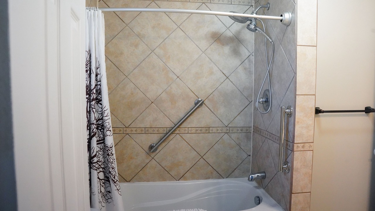 Photo of Bathroom in Cochrane