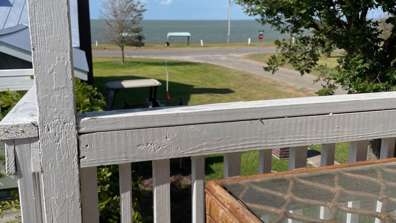 Photo of Patio Balcony in Long Mott