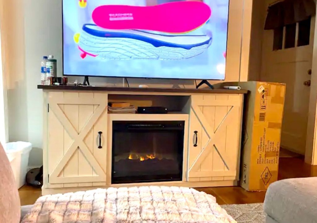 Photo of Livingroom in Long Mott