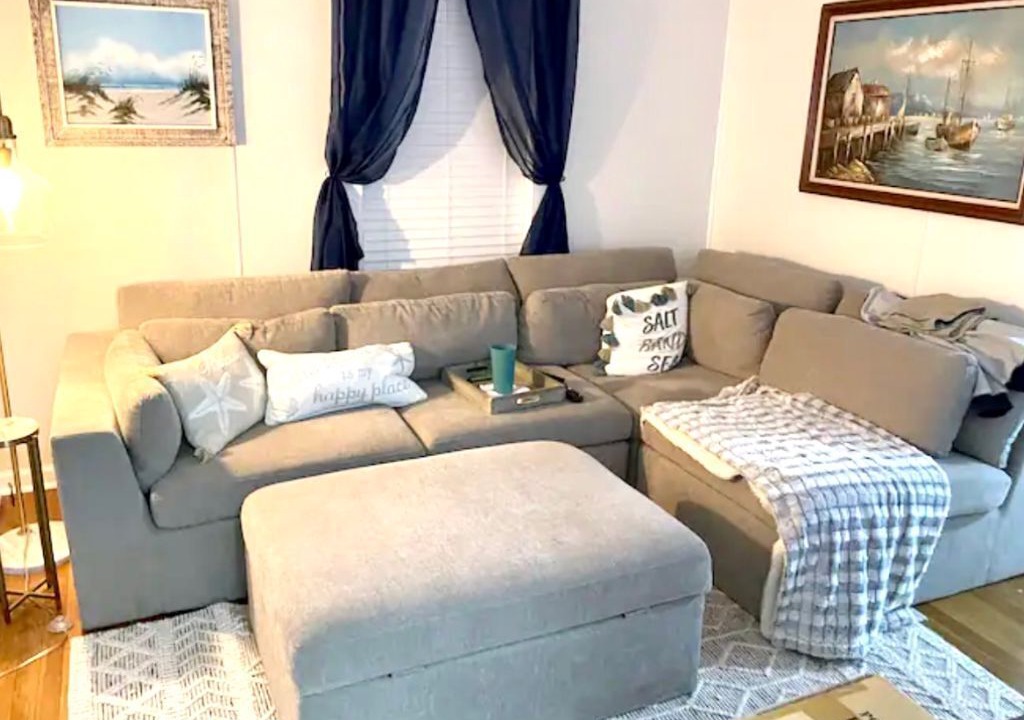 Photo of Bedroom in Long Mott