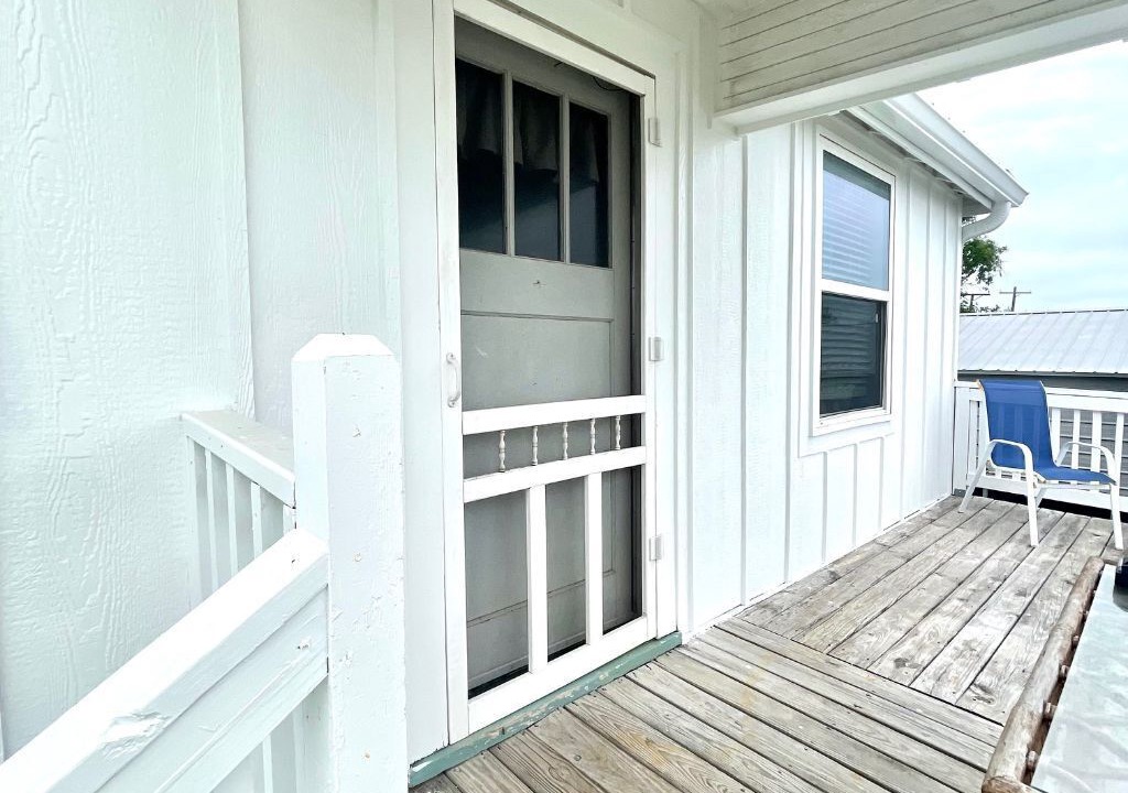 Photo of Patio Balcony in Long Mott