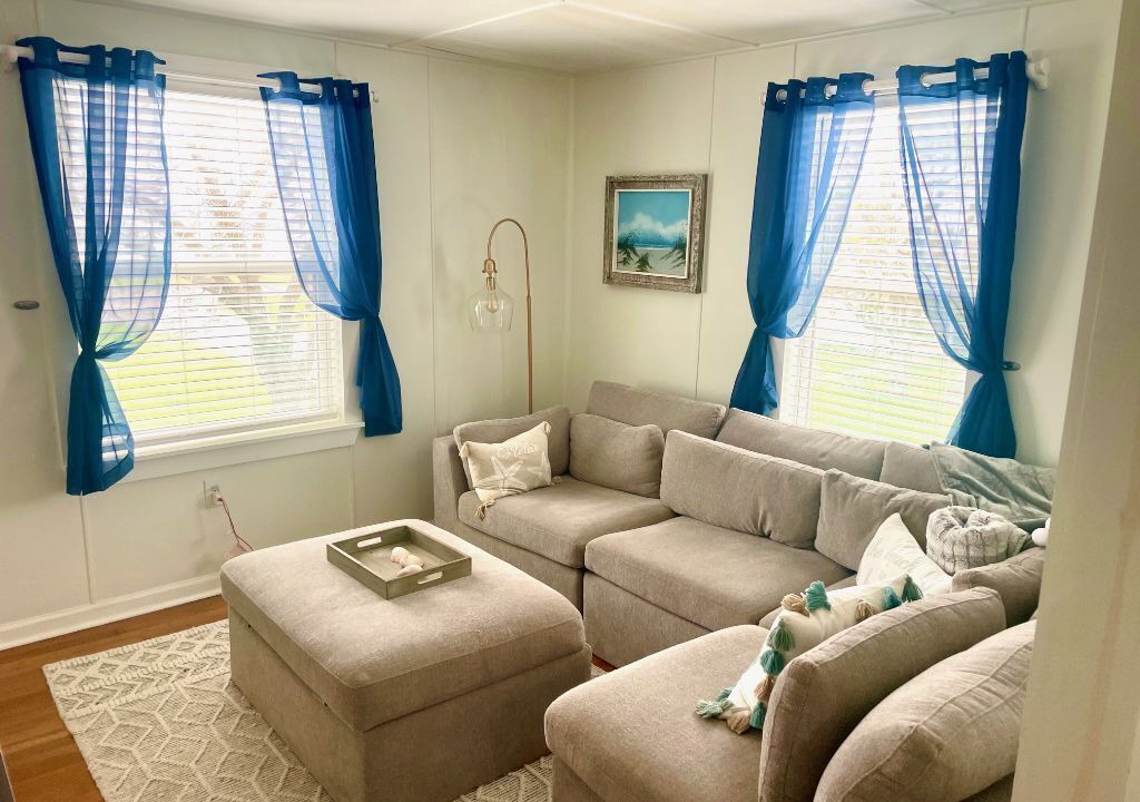 Photo of Bedroom in Long Mott