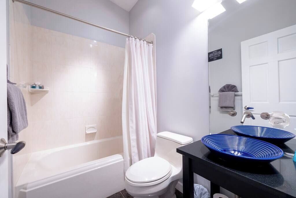 Photo of Bathroom in Town of Schodack