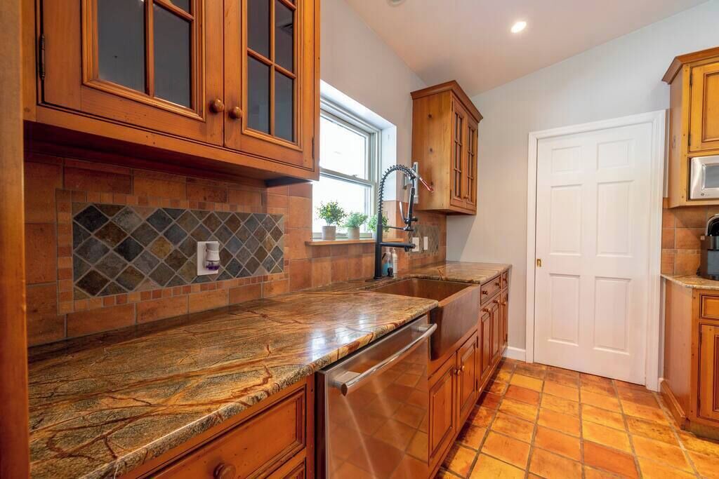 Photo of Kitchen in Town of Schodack
