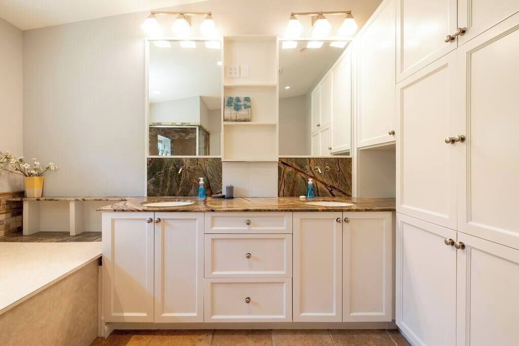 Photo of Bathroom in Town of Schodack