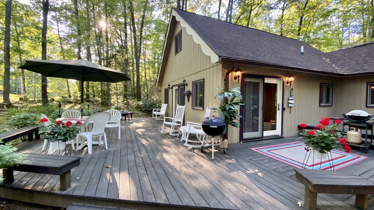 Photo of Outdoor in Higgins Lake