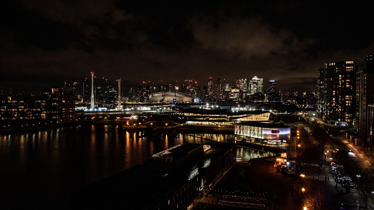 Photo of Others in Docklands