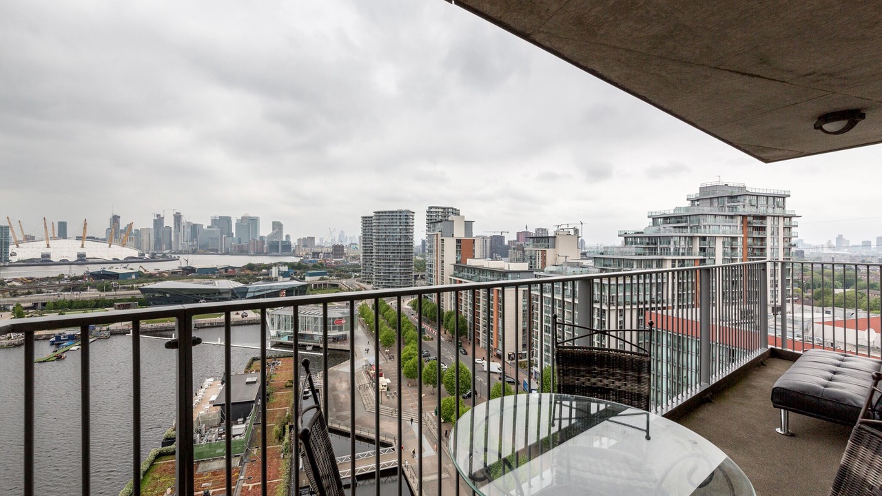 Photo of Outdoor in Docklands