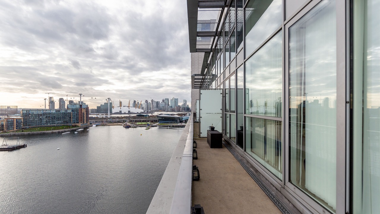 Photo of Outdoor in Docklands