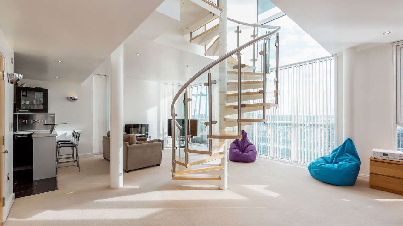 Photo of Others in Docklands