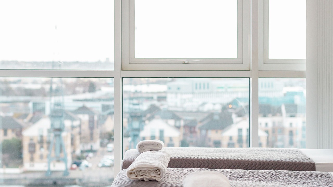 Photo of Others in Docklands