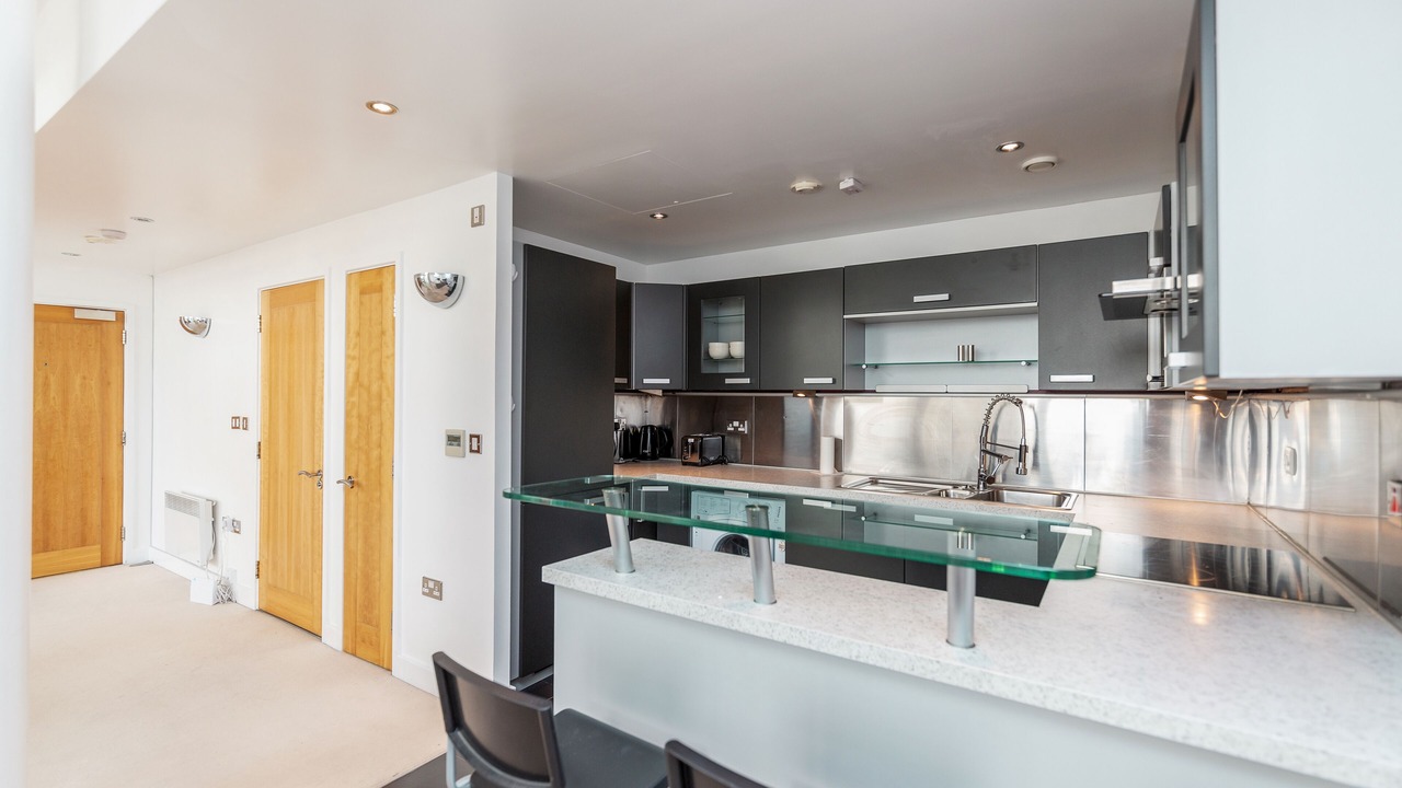 Photo of Kitchen in Docklands