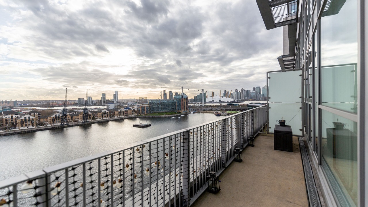 Photo of Outdoor in Docklands