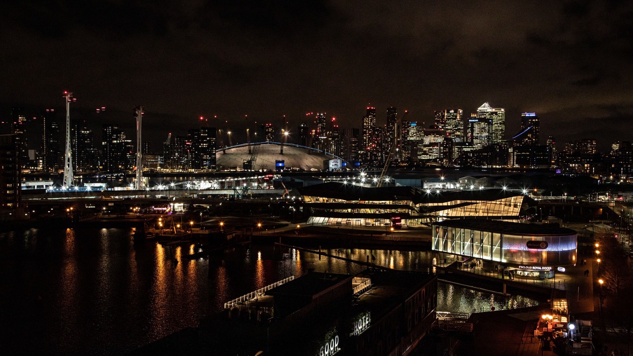 Photo of Others in Docklands
