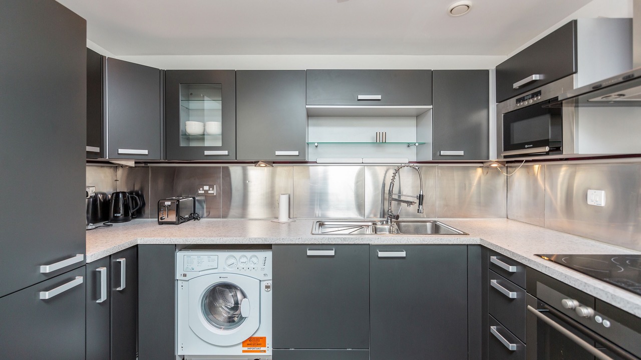 Photo of Kitchen in Docklands