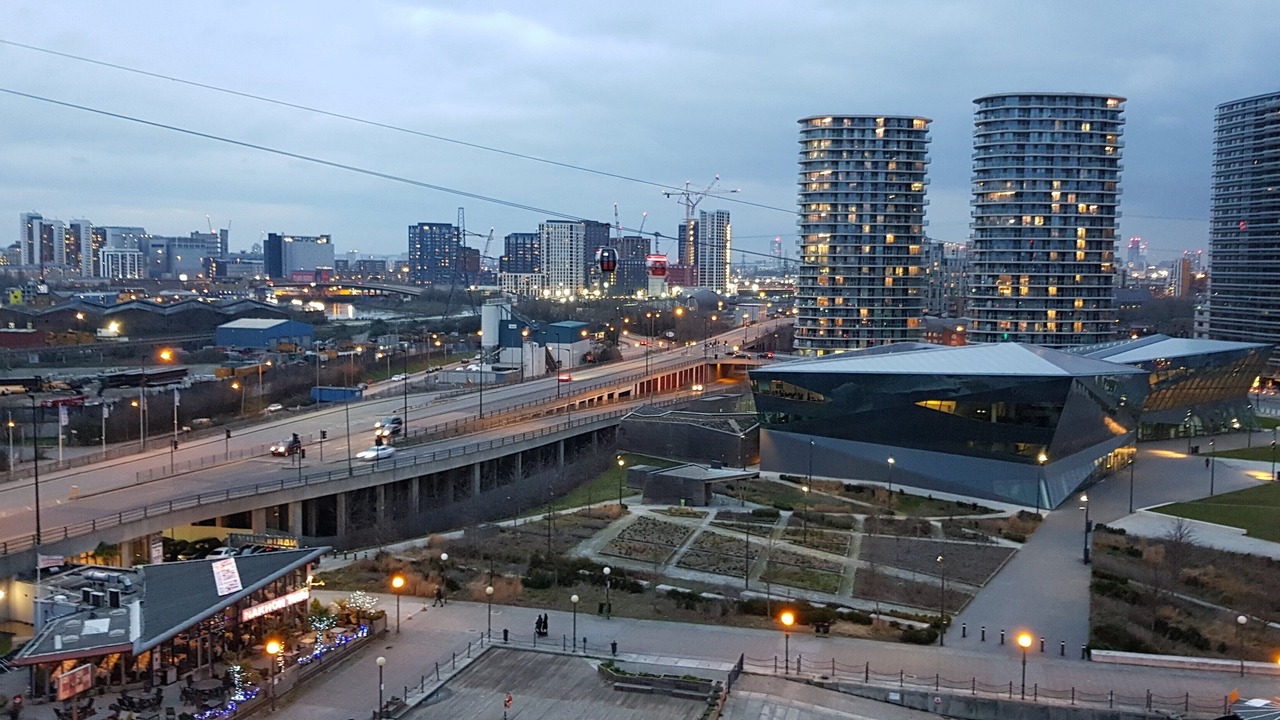 Photo of Others in Docklands