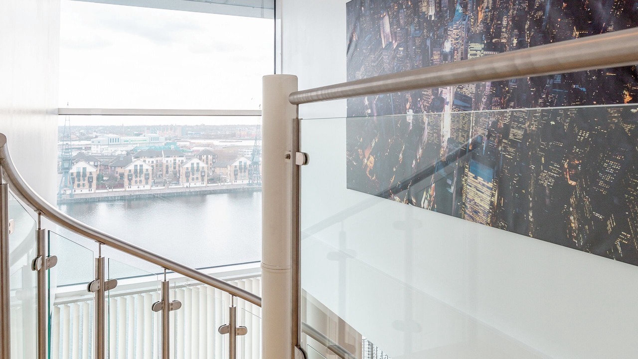 Photo of Others in Docklands