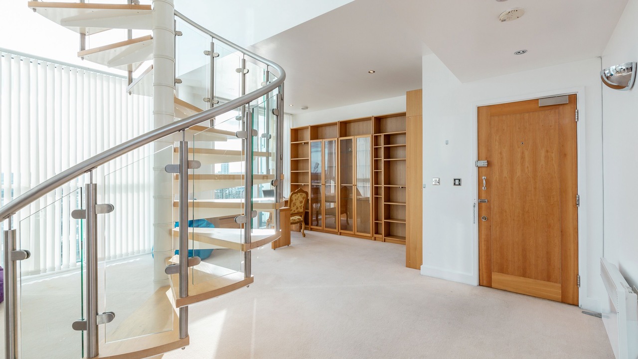 Photo of Others in Docklands