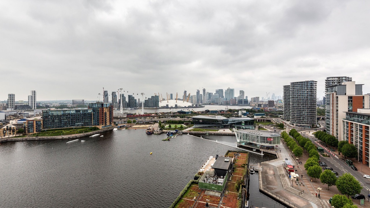 Photo of Others in Docklands