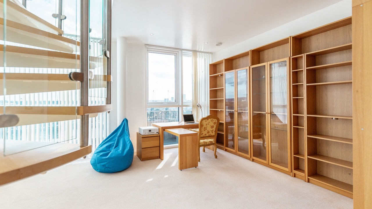 Photo of Others in Docklands