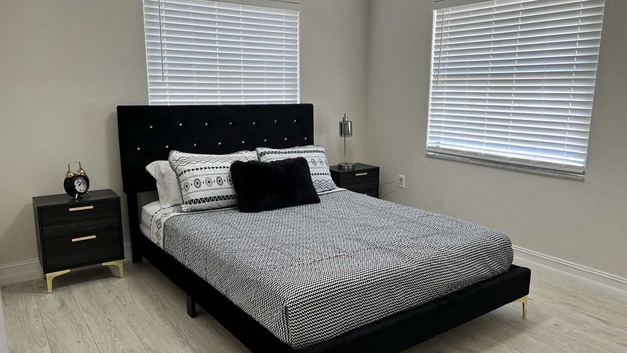 Photo of Bedroom in Orlando