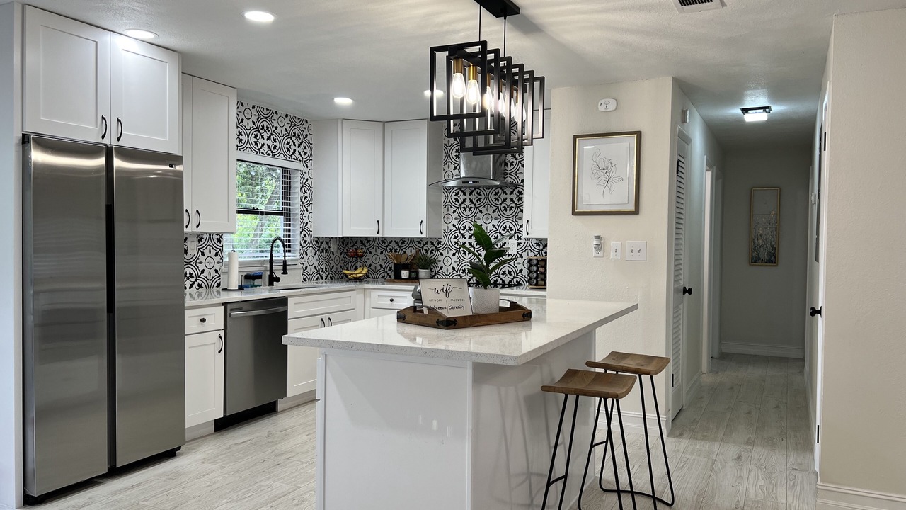 Photo of Kitchen in Orlando